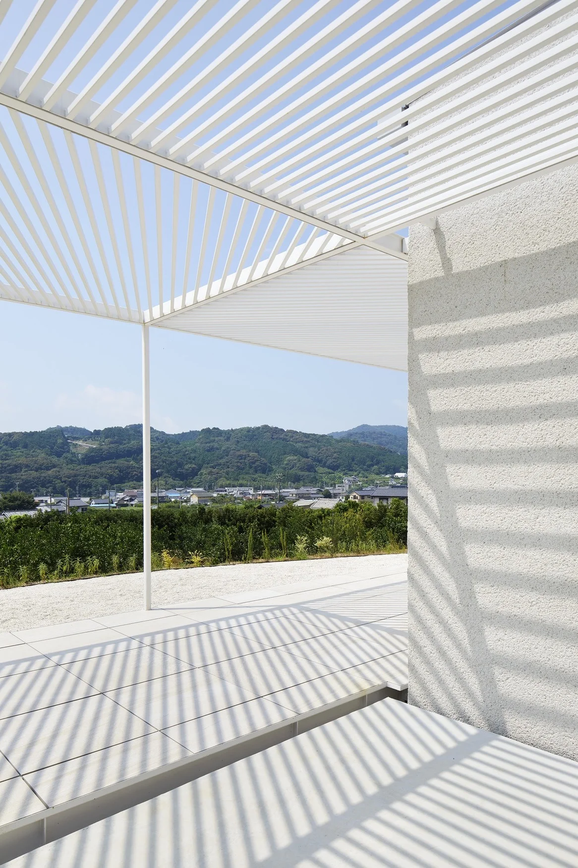 白岩の家 | House in Shiraiwa — 2id Architects | Tsukasa Okada